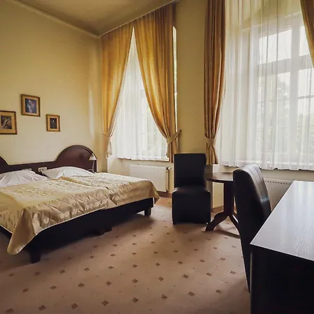 Отель Palac Spiz Kolo Karpacza